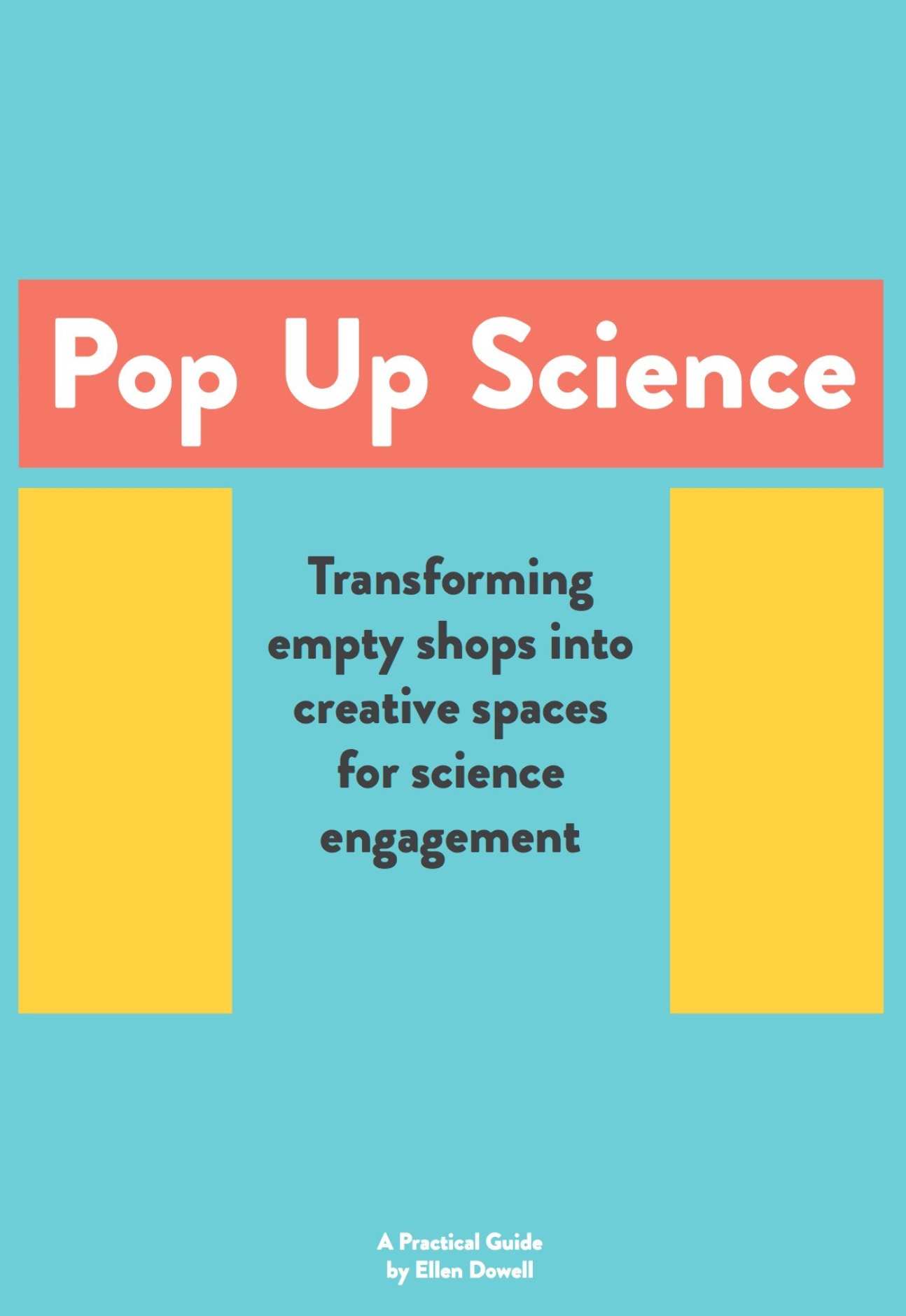 pop up science