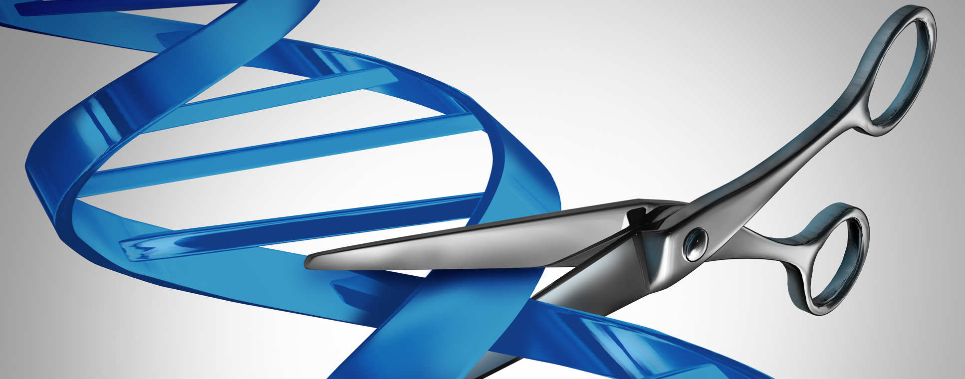 Gene editing
