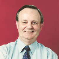 Bruce Joyce