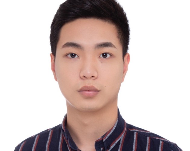 Jujian Zhang