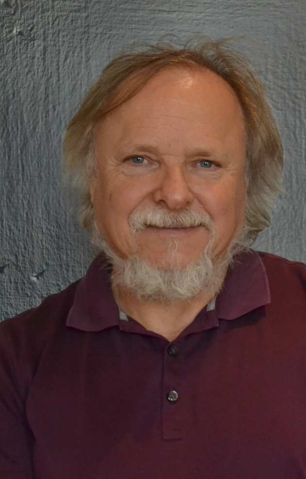 Professor Edgar Knobloch