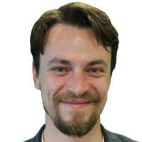 Paul Huxley