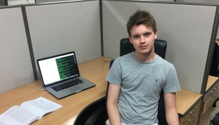 Thomas Lord at SNU