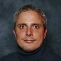 Dr Michael Bluck