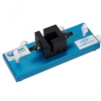Cuvette Holder