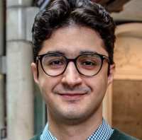 Ahmadreza Faghih Imani