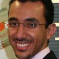 Yousef Alshammari Photo