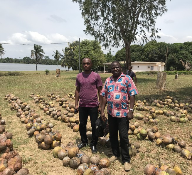 Agroecological Research for Sustainable Land Use