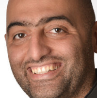 Hamed Haddadi