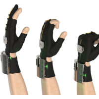 hand