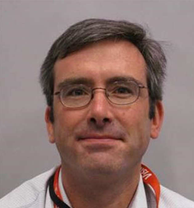 Nick Laycock