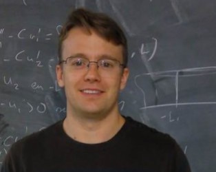 Nicolas Vauchelet