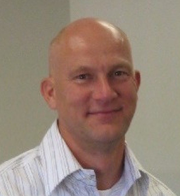 Dr Justin Freeman