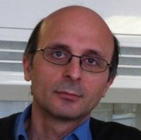 Portrait Tasos Karadimitris
