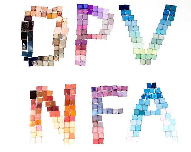 mosaic
