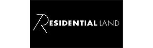 Residential land logo