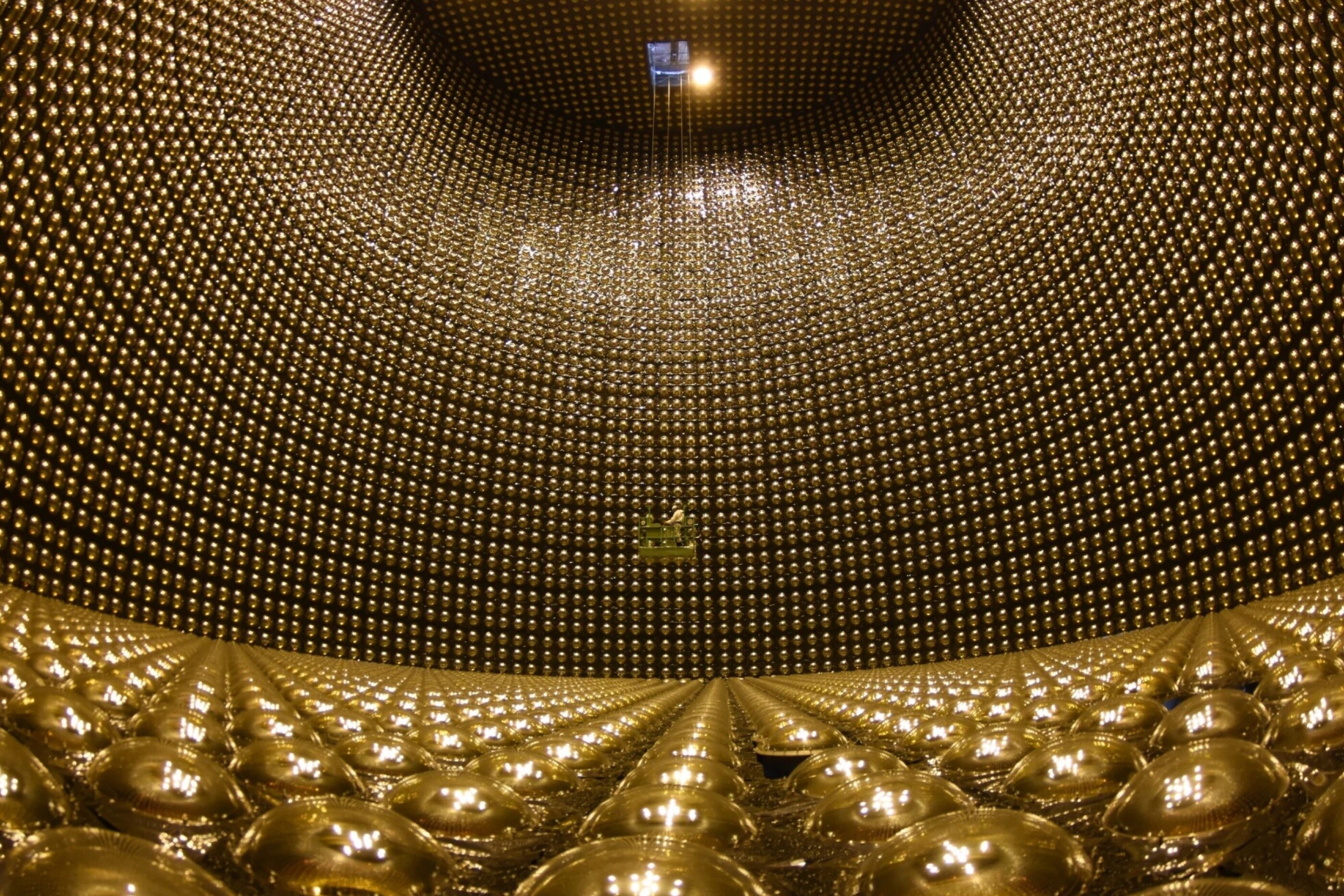Kamioka Observatory, Institute for Cosmic Ray Research, The University of Tokyo